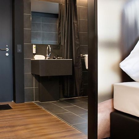 Lif Hotel By Wmm Hotels 리흐텐펠즈 외부 사진