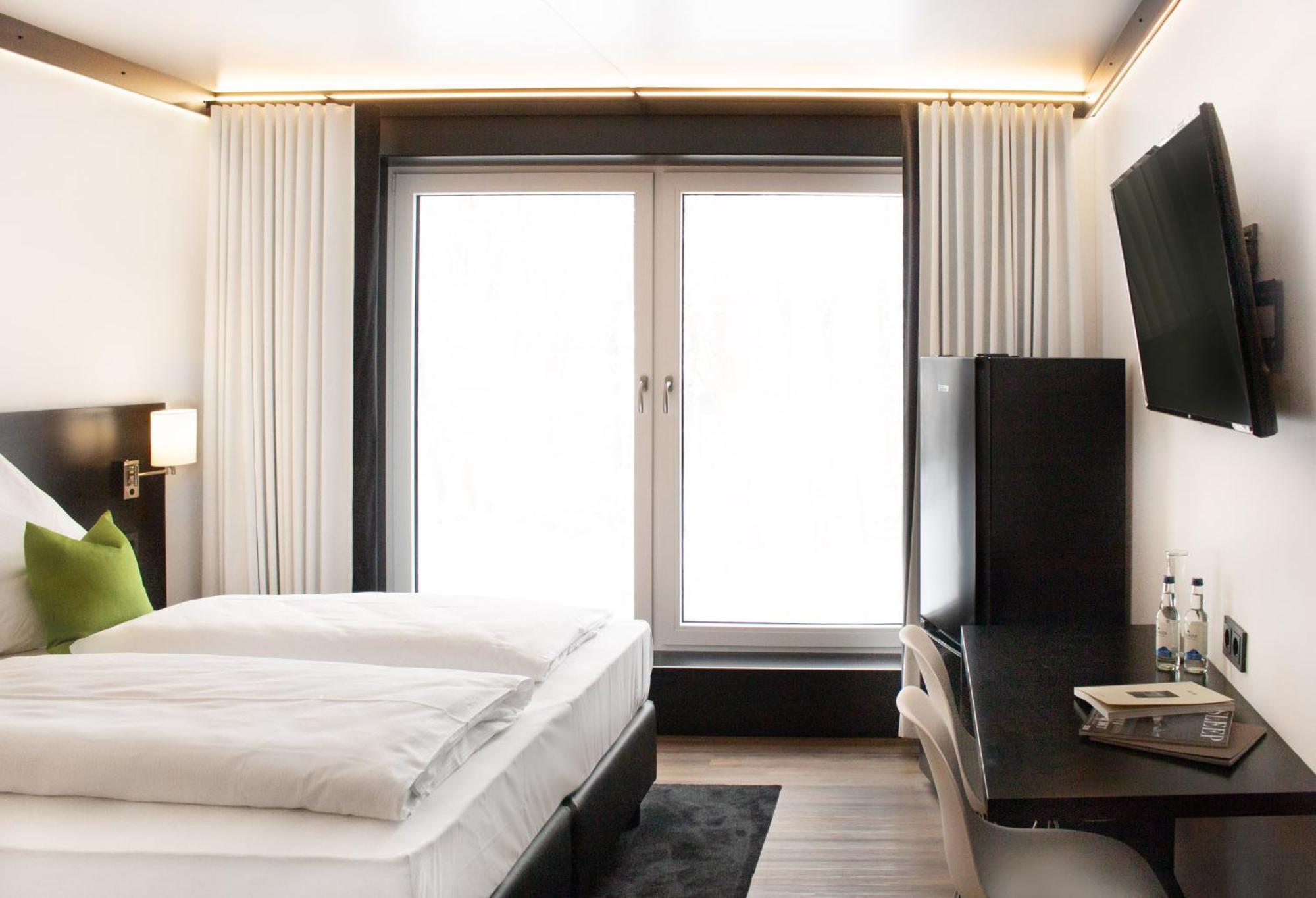 Lif Hotel By Wmm Hotels 리흐텐펠즈 외부 사진