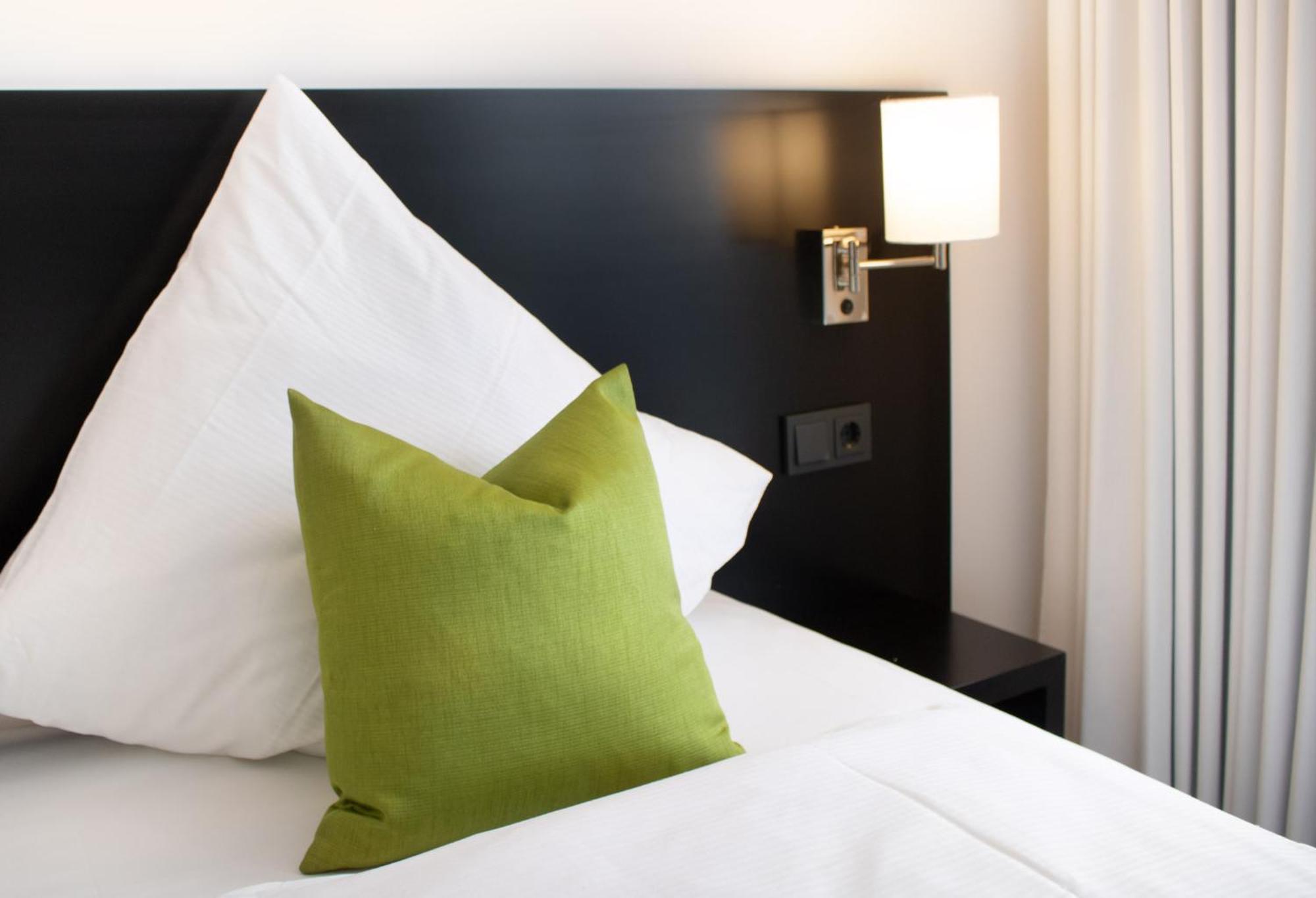 Lif Hotel By Wmm Hotels 리흐텐펠즈 외부 사진
