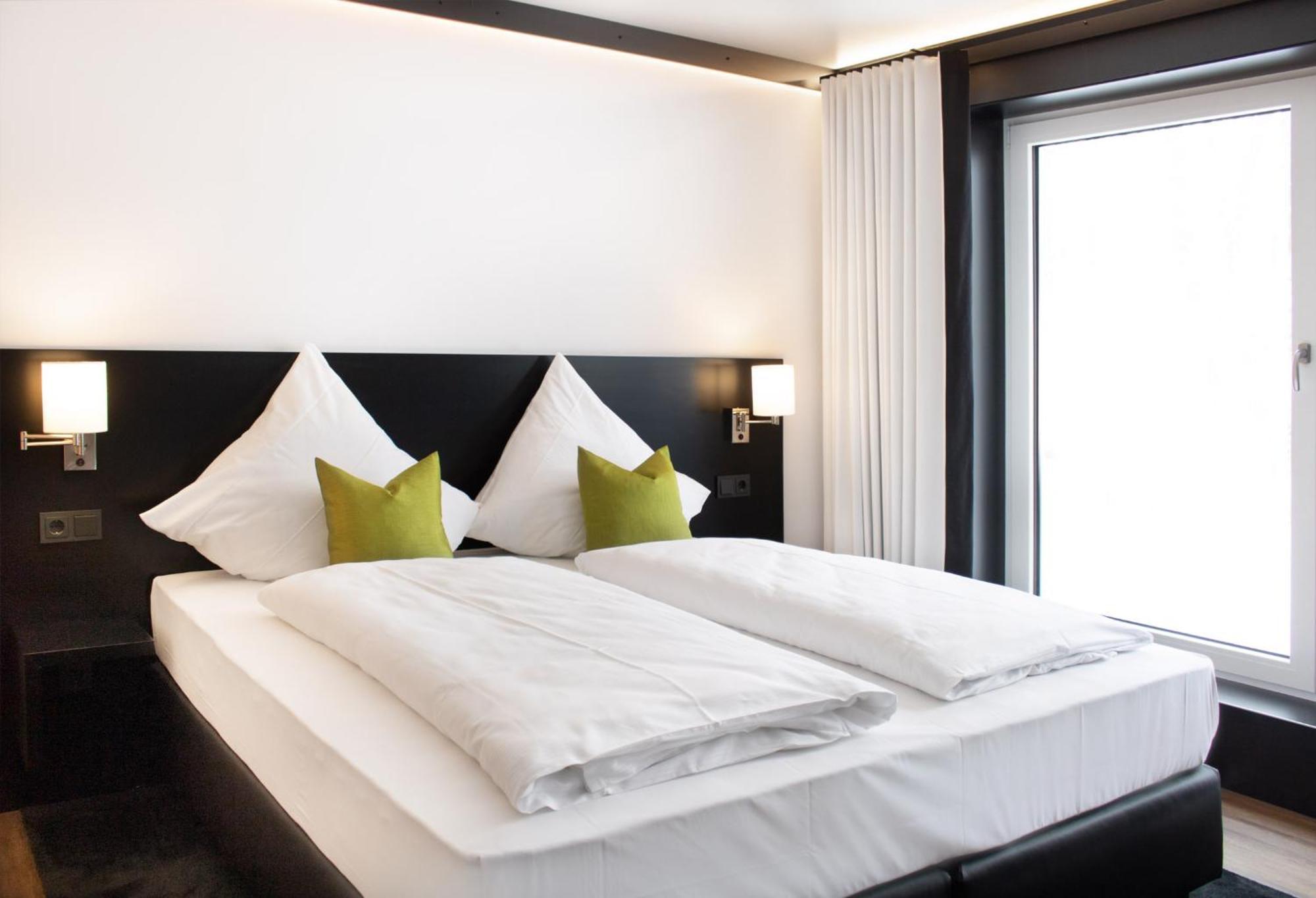 Lif Hotel By Wmm Hotels 리흐텐펠즈 외부 사진